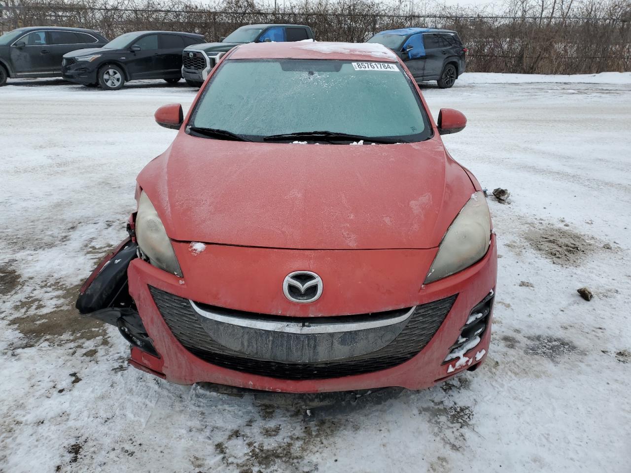 2010 Mazda 3 - Image 5