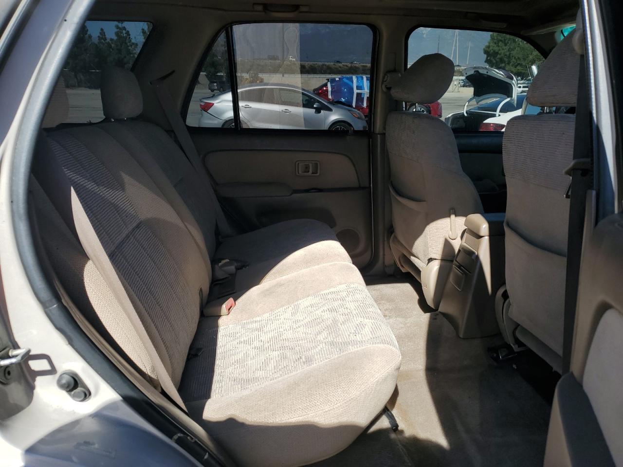 1999 Toyota 4Runner - Image 11