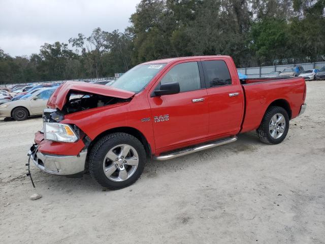 2014 Ram 1500 Slt