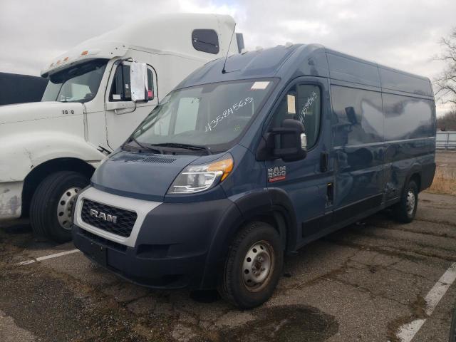 2019 Ram Promaster 3500 3500 High