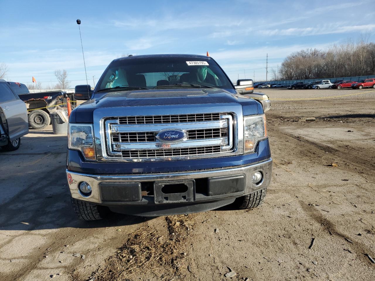 2011 Ford F-150 - Image 5