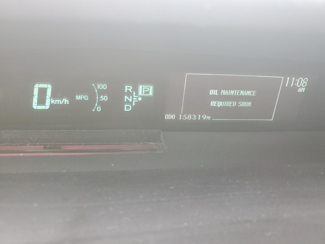 2010 Toyota Prius - Image 9