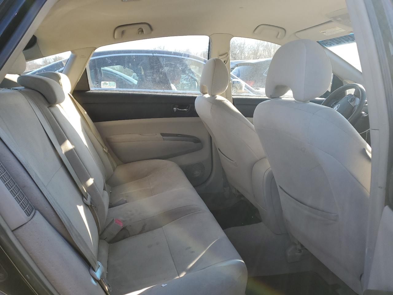 2008 Toyota Prius - Image 10