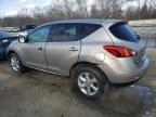 2010 Nissan Murano S for Sale in Ellwood City, PA - Rear End