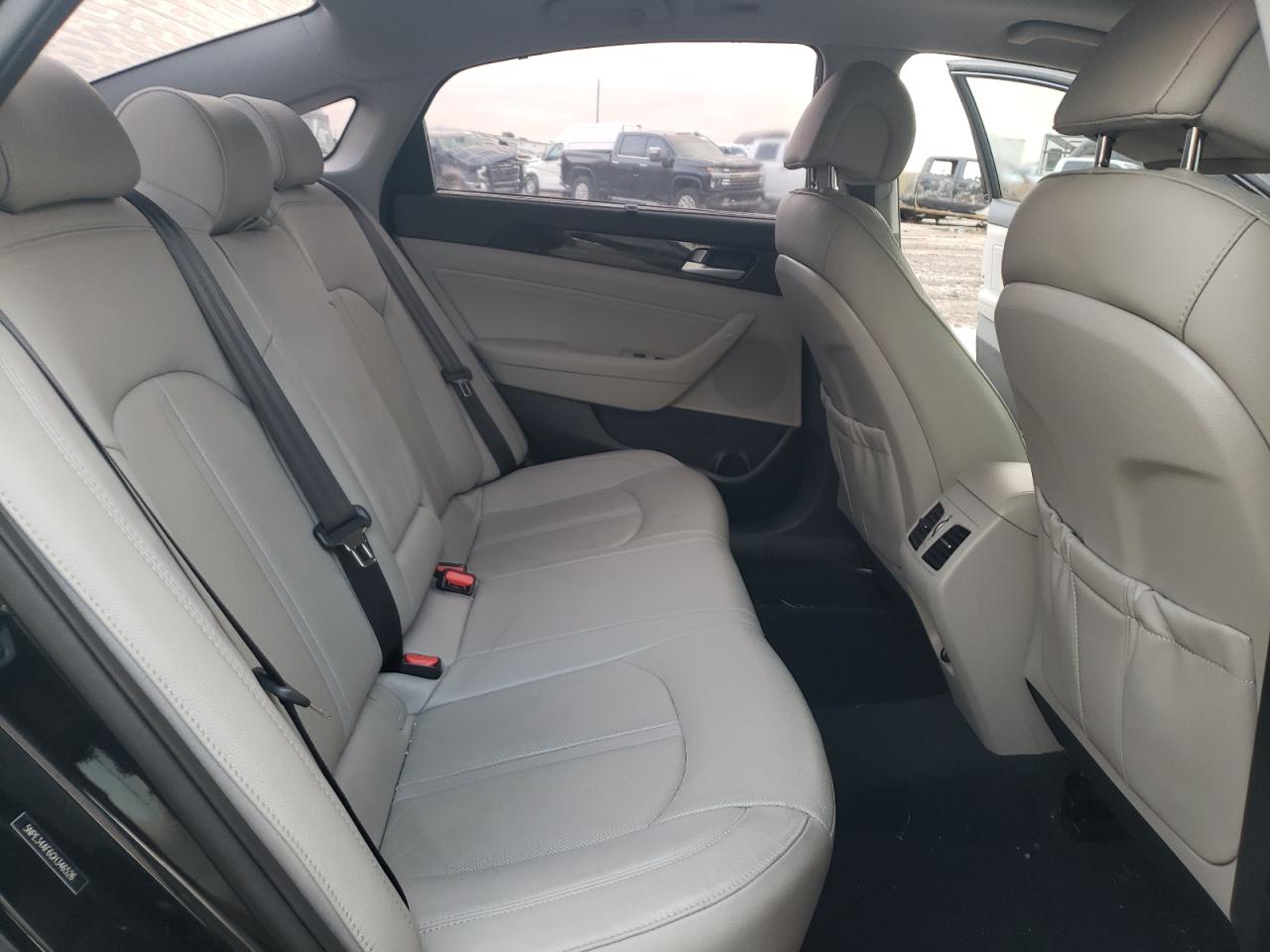 2016 Hyundai Sonata - Image 10