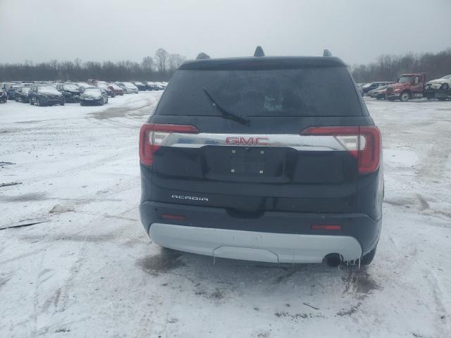  GMC ACADIA 2021 Black