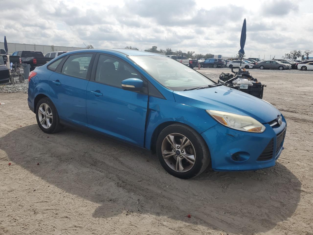 2013 Ford Focus - Image 4