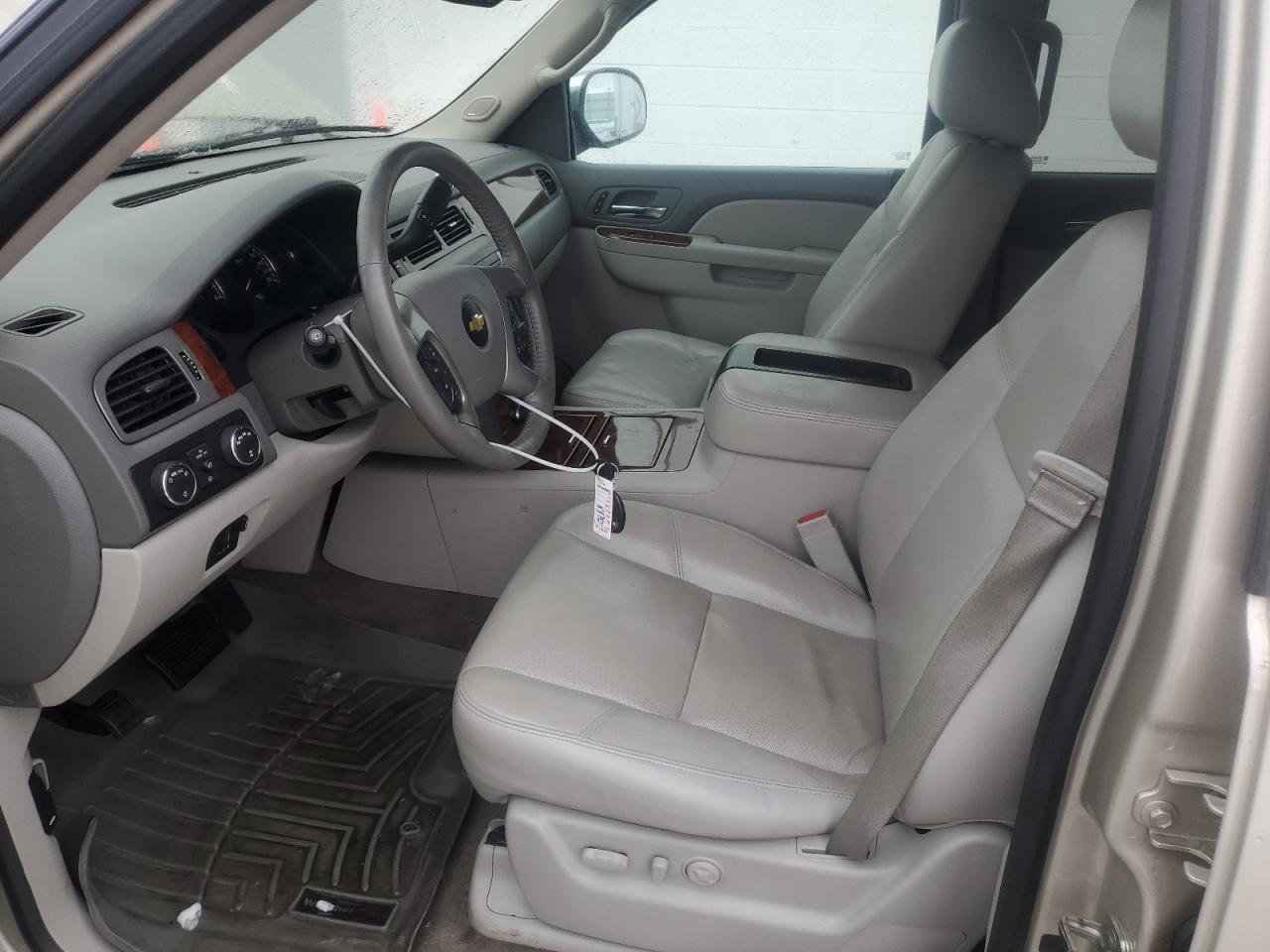 2013 Chevrolet Tahoe - Image 7