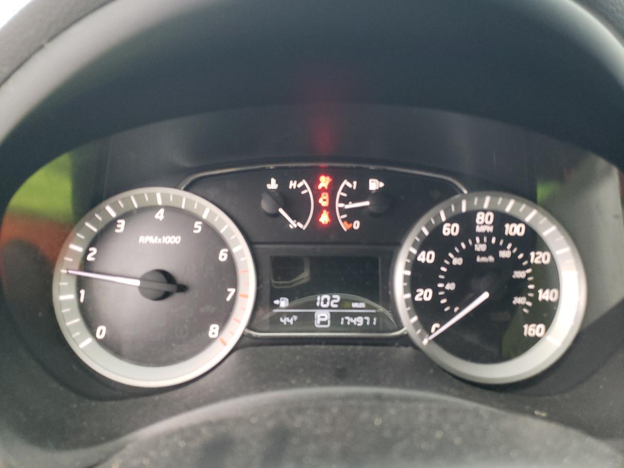2014 Nissan Sentra - Image 9