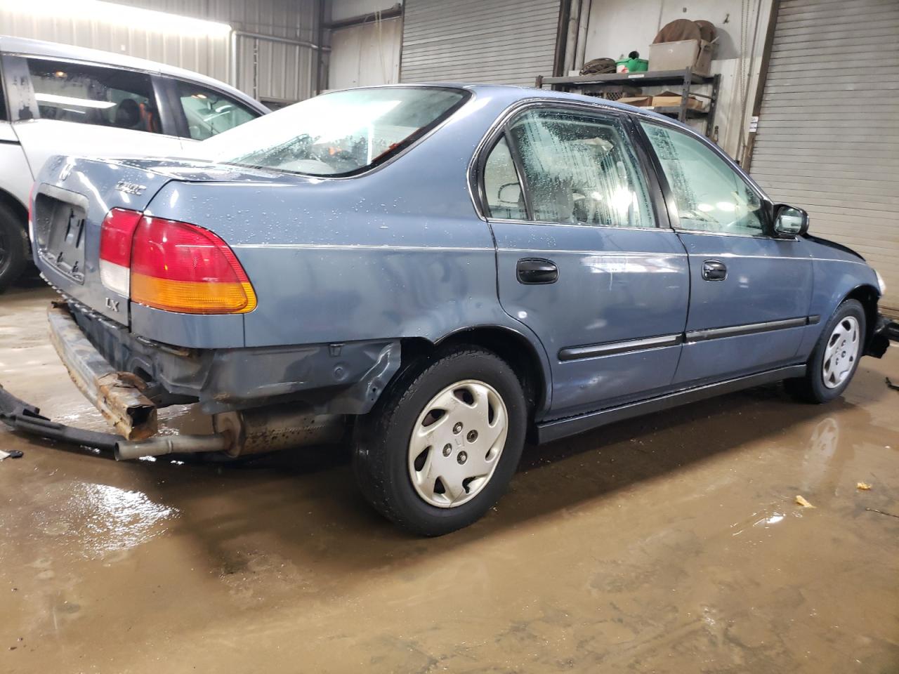 1997 Honda Civic - Image 3