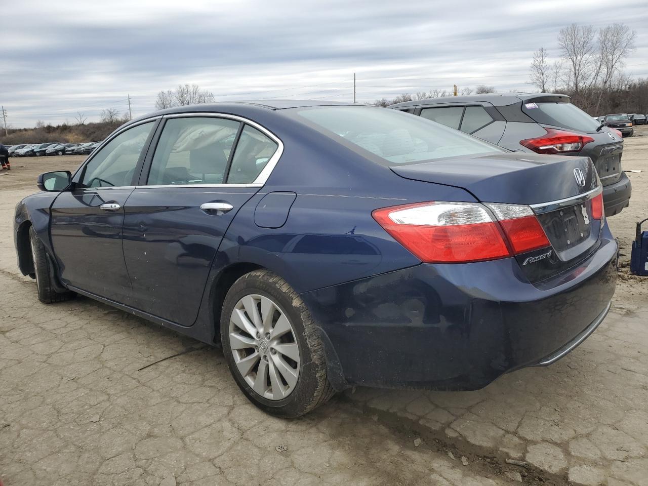 2013 Honda Accord - Image 2