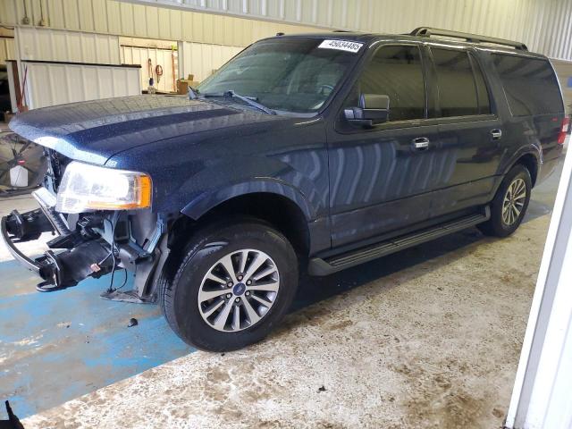 2017 Ford Expedition El Xlt