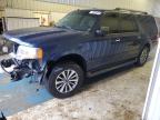 Grenada, MS에서 판매 중인 2017 Ford Expedition El Xlt - Front End