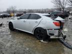 2010 Lexus Is 350 за продажба в Baltimore, MD - All Over