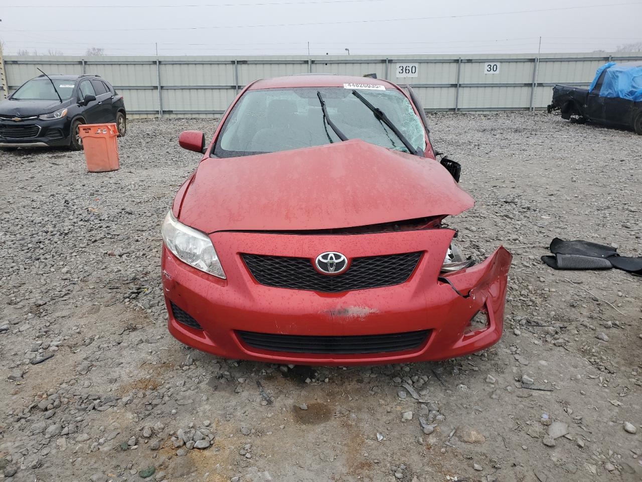 2010 Toyota Corolla - Image 5