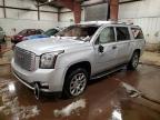 2016 Gmc Yukon Xl Denali zu verkaufen in Lansing, MI - Rollover