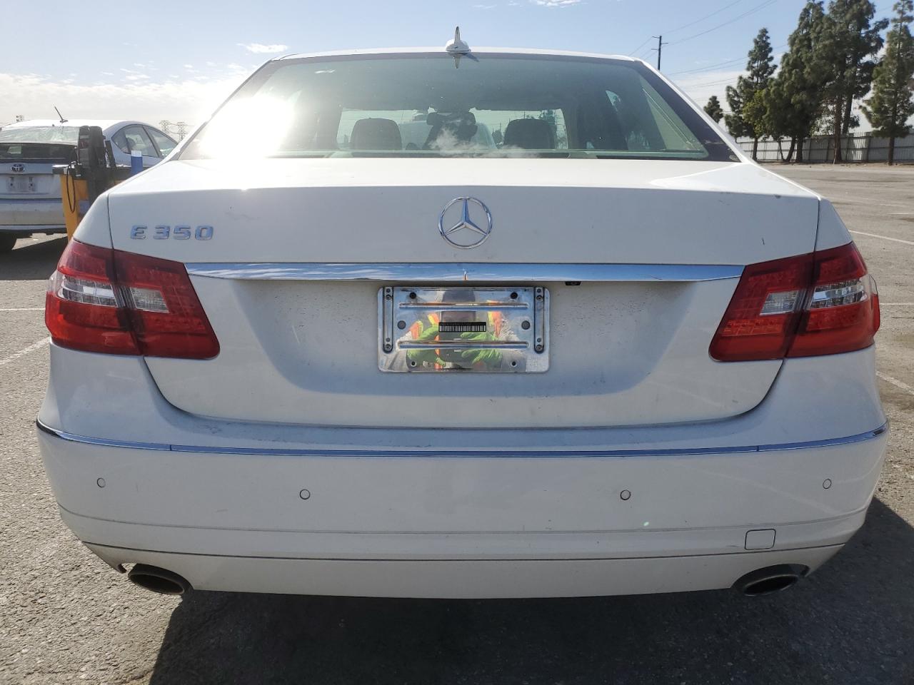 2013 Mercedes-Benz E-klasse - Image 6