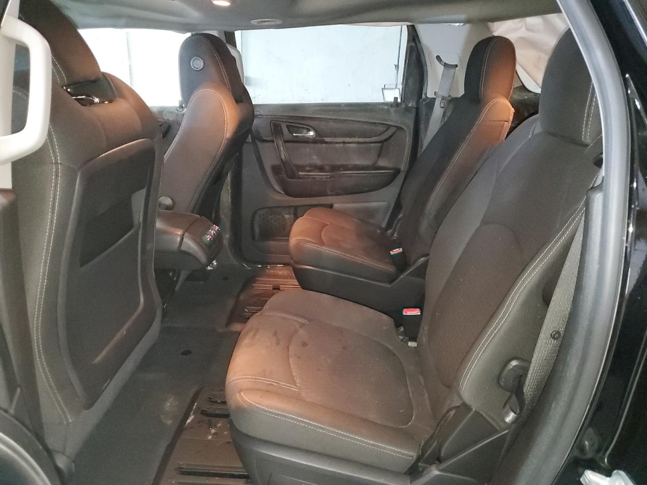 2016 GMC Acadia - Image 11