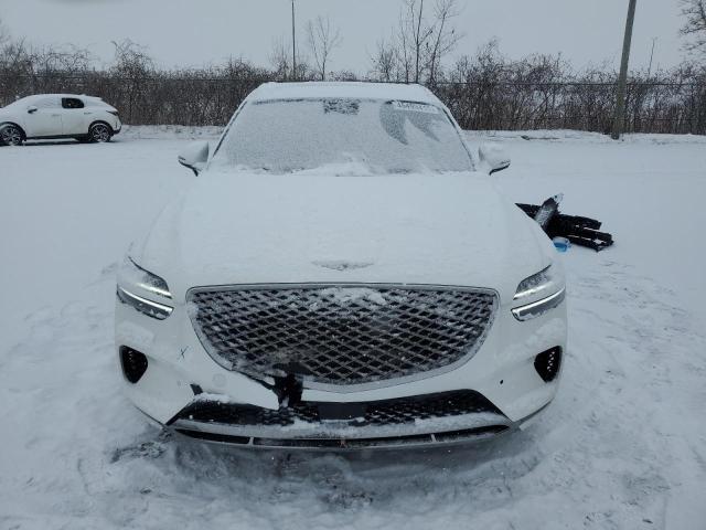 2024 GENESIS GV70 ADVANCED