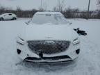 2024 GENESIS GV70 ADVANCED for sale at Copart QC - MONTREAL