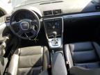2007 Audi A4 2.0T Quattro for Sale in Cahokia Heights, IL - Front End