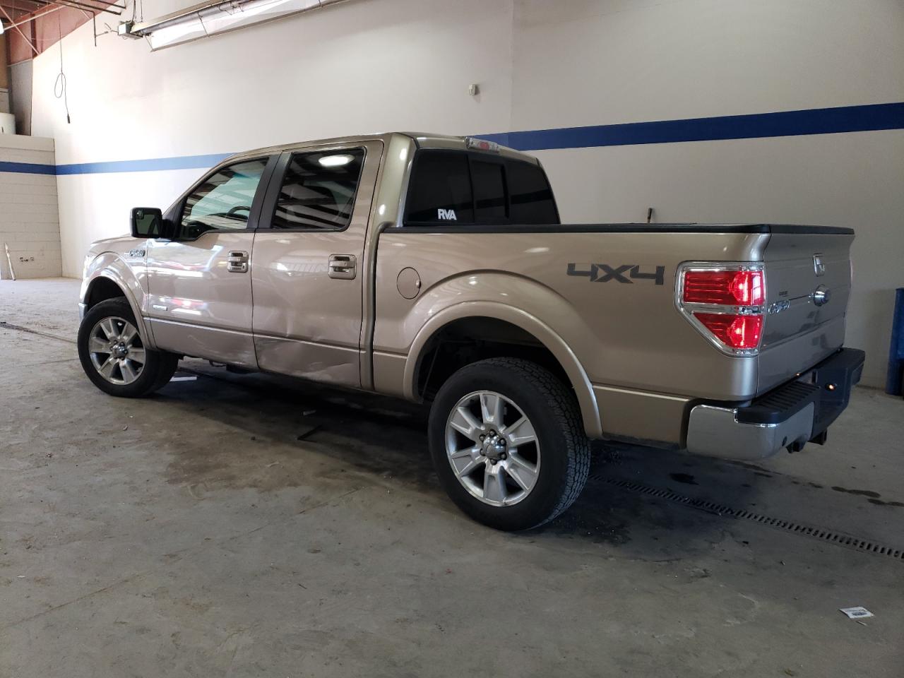 2012 Ford F-150 - Image 2