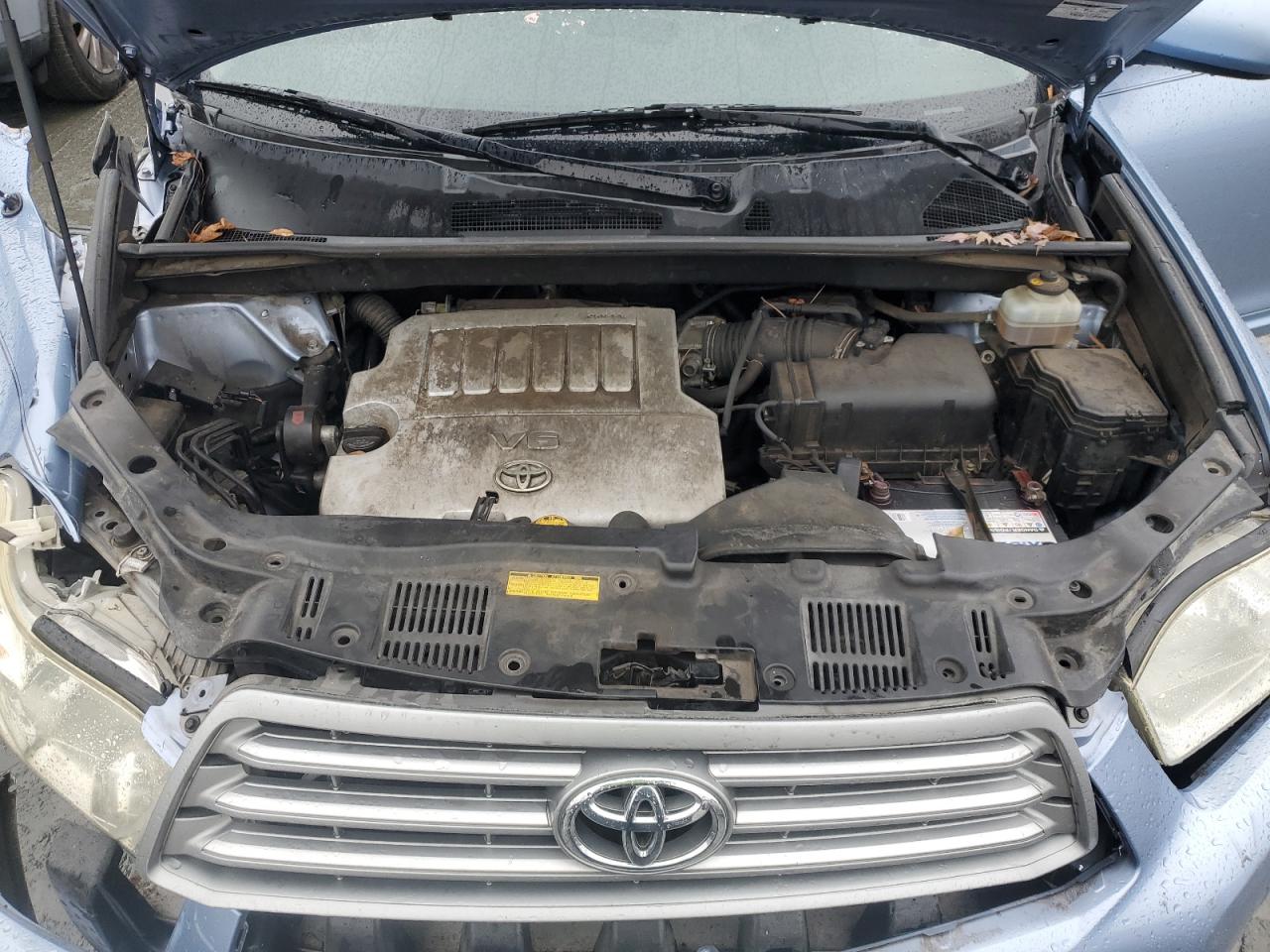 2008 Toyota Highlander - Image 12