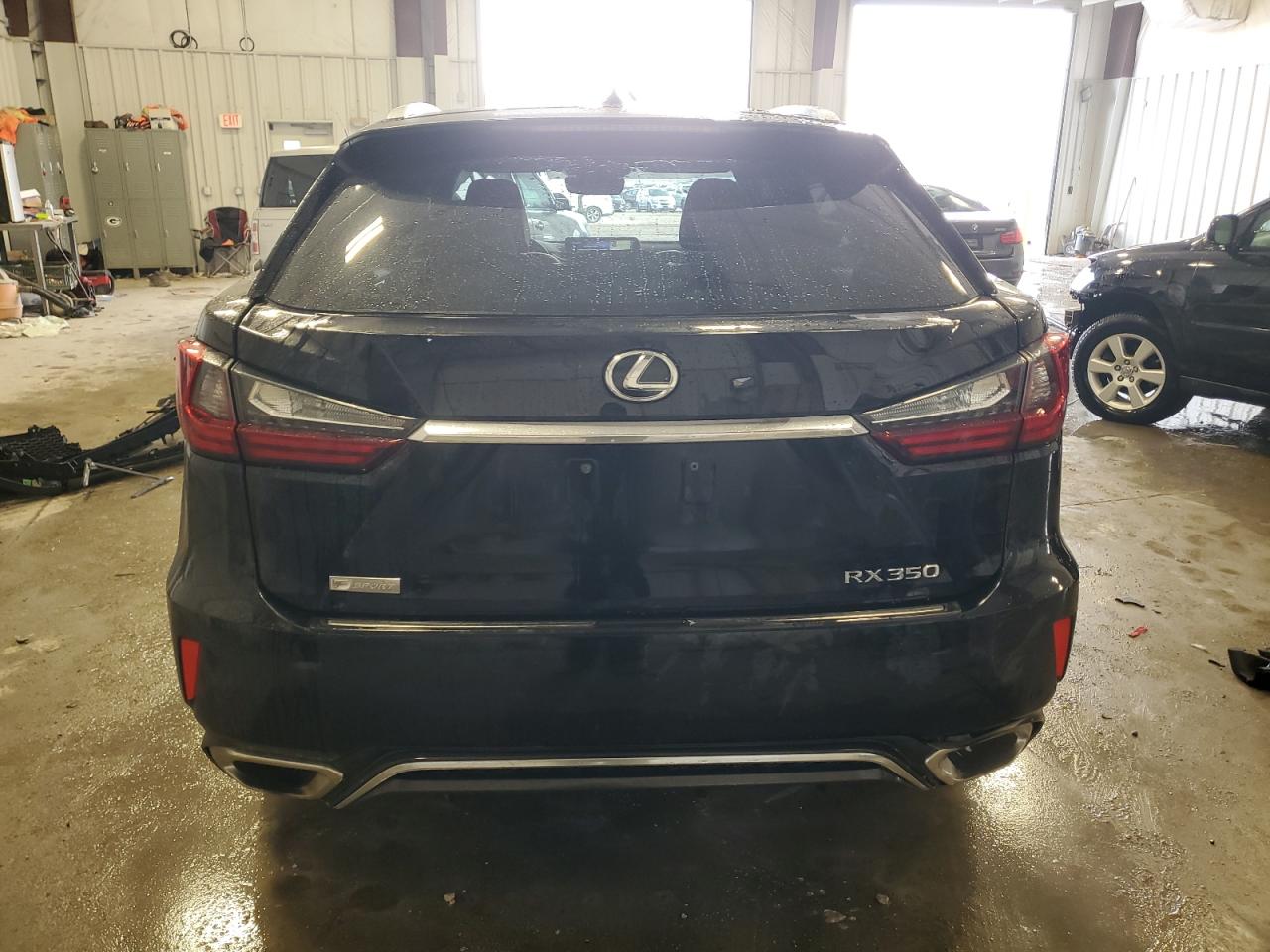 2017 Lexus RX - Image 6