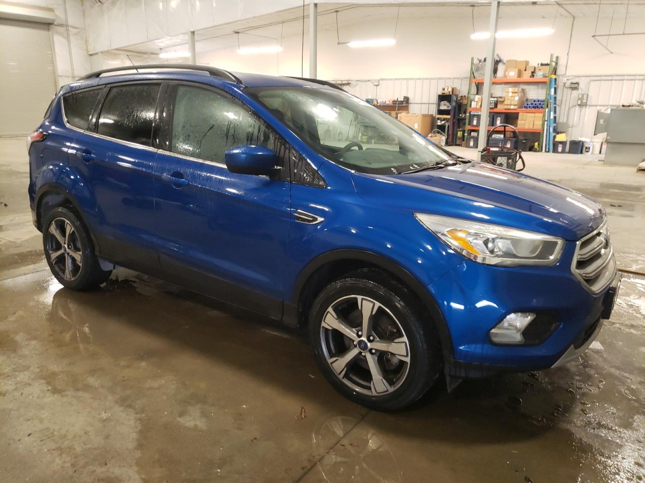 2017 Ford Escape - Image 4