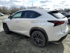 2016 Lexus Nx 200T Base продається в Waldorf, MD - Front End
