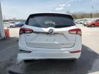 2020 Buick Envision Essence for Sale in Montgomery, AL - Front End