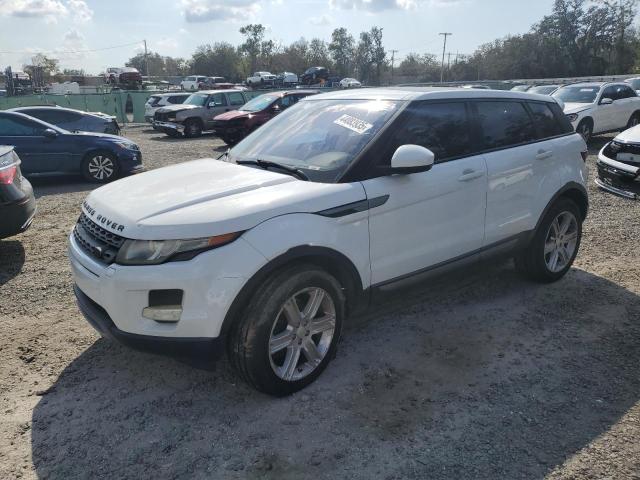 2014 Land Rover Range Rover Evoque Pure Plus