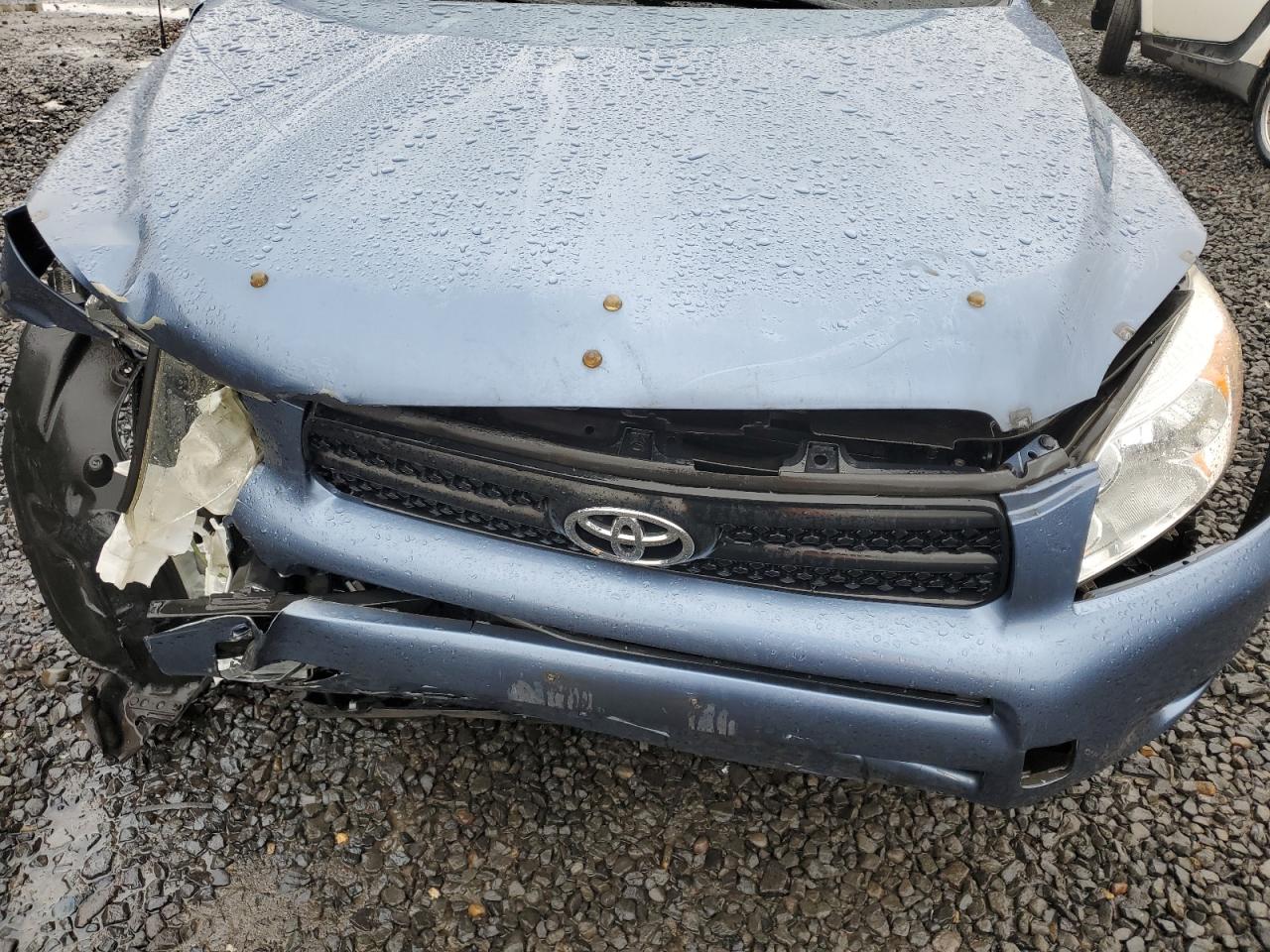 2008 Toyota RAV 4 - Image 11