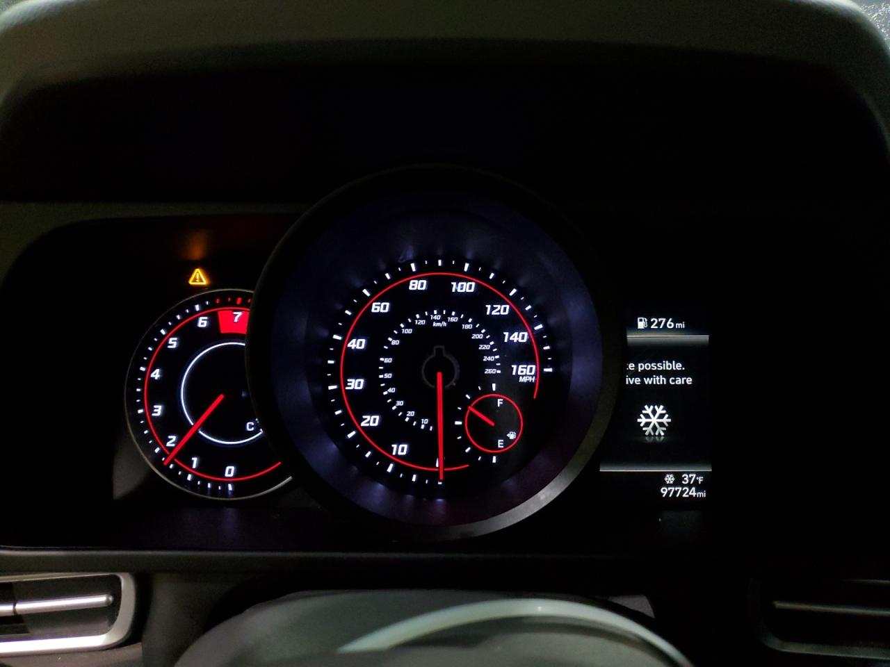 2021 Hyundai Elantra - Image 9