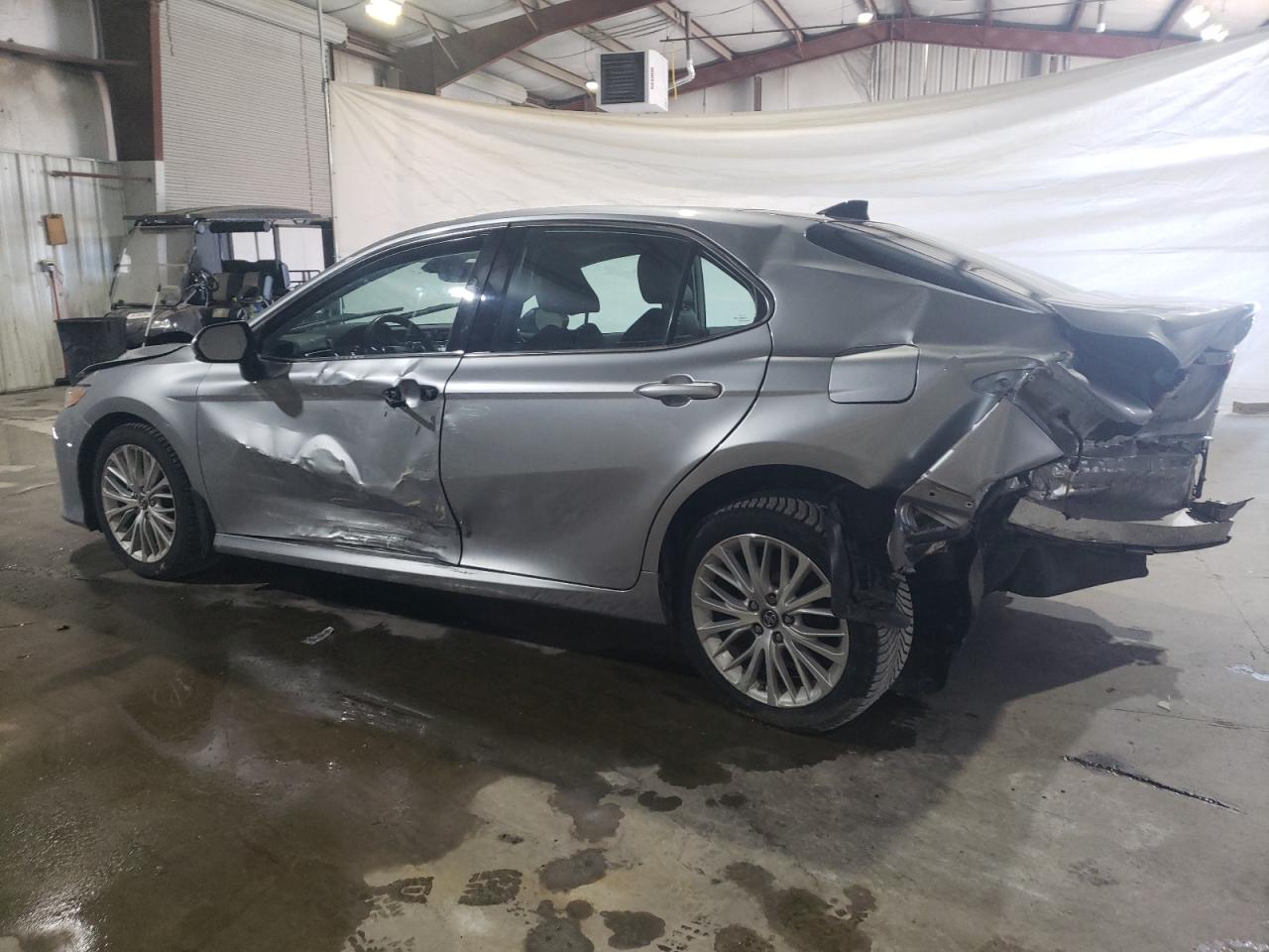 2019 Toyota Camry - Image 2
