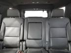 2021 Gmc Yukon Slt en Venta en Amarillo, TX - Front End