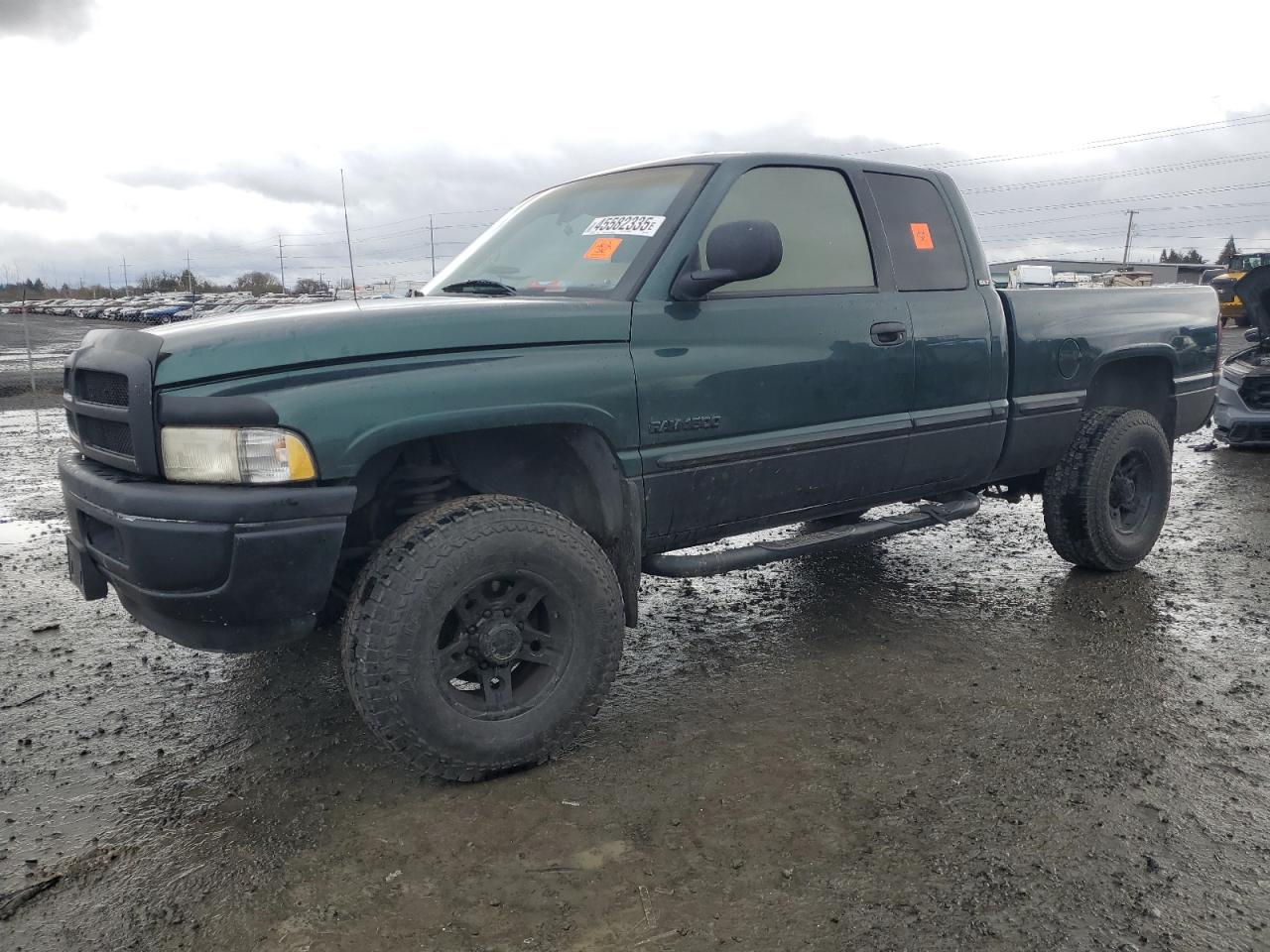 1998 Dodge RAM - Image 1