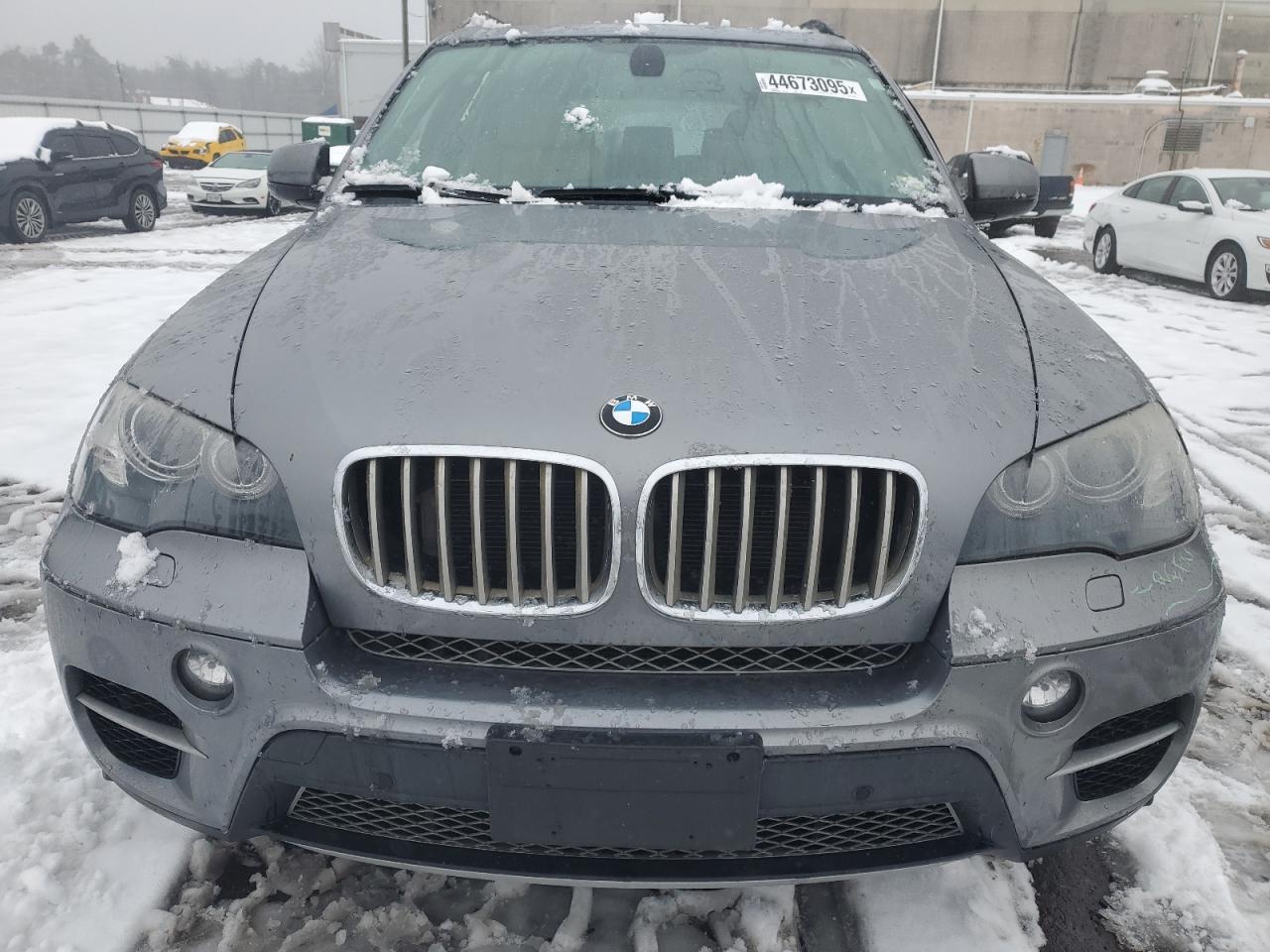 2011 BMW X5 - Image 5