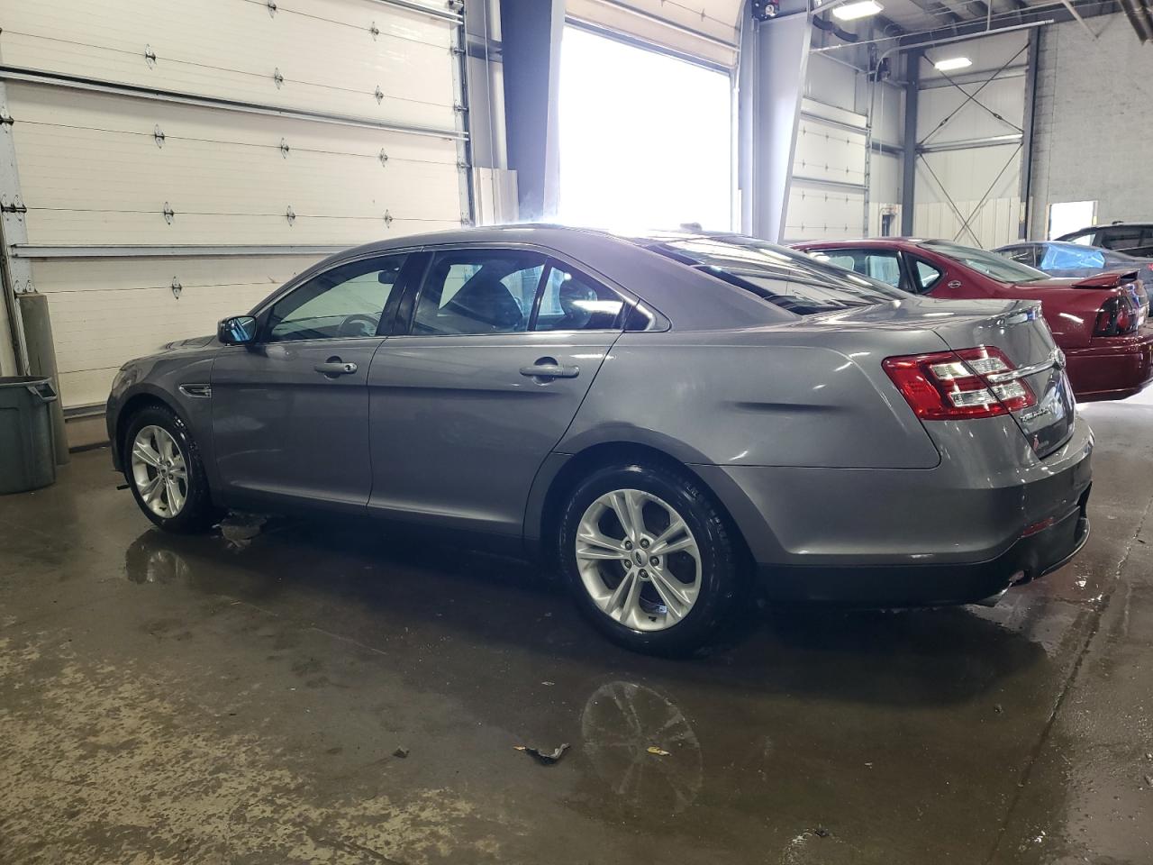 2013 Ford Taurus - Image 2