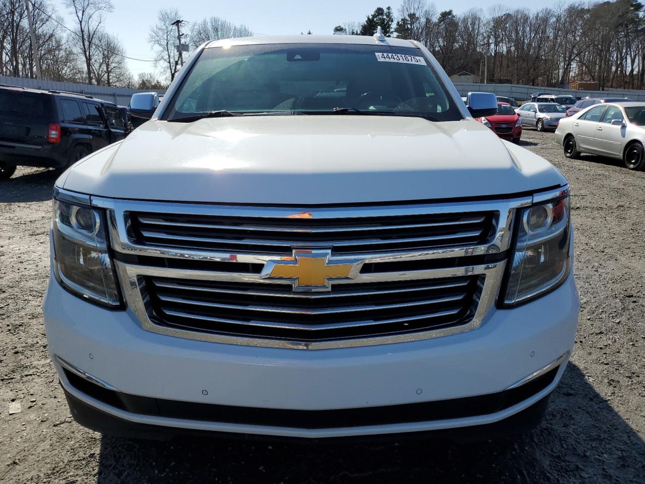 2015 Chevrolet Tahoe - Image 5