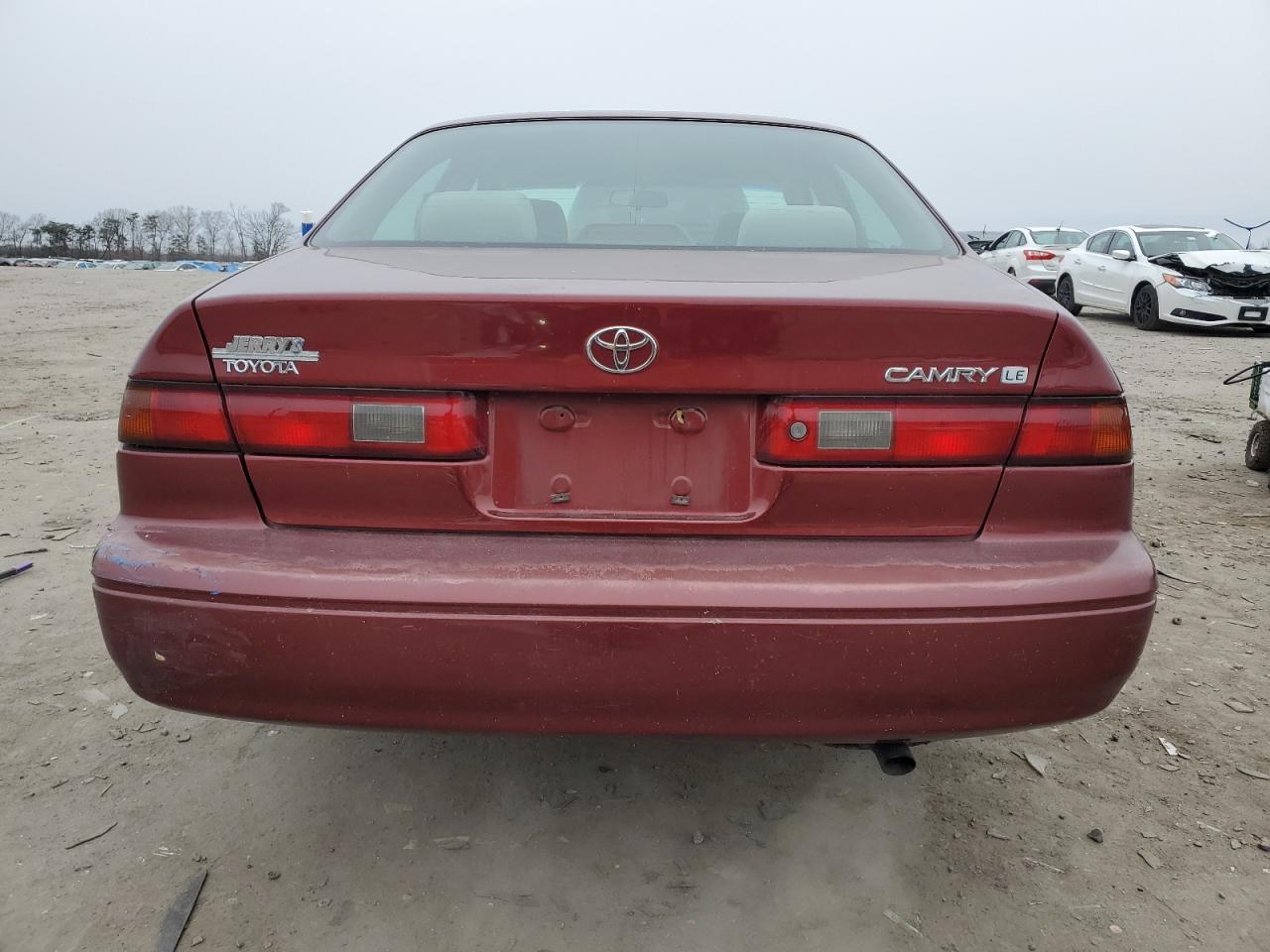1999 Toyota Camry - Image 6