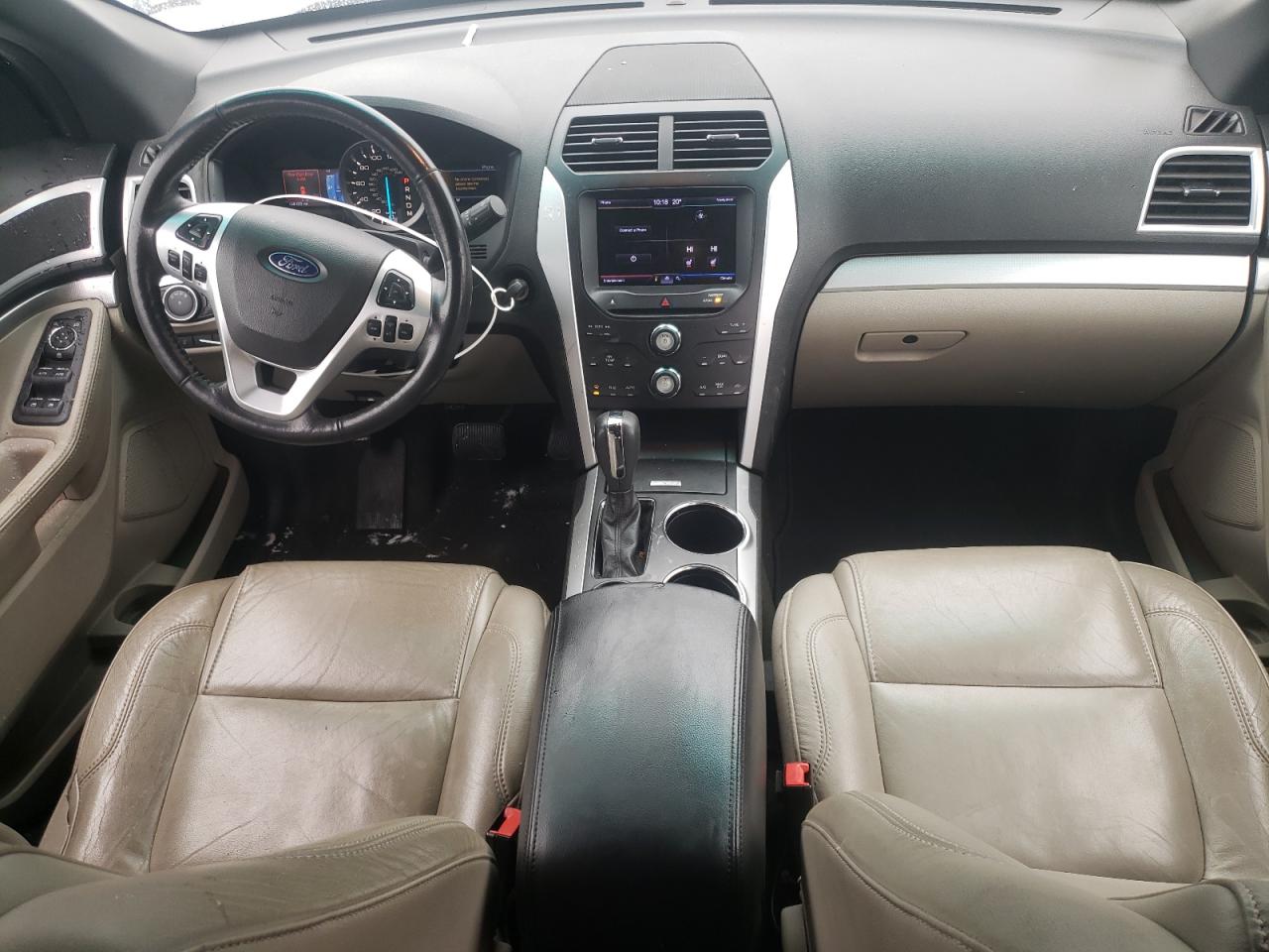 2013 Ford Explorer - Image 8