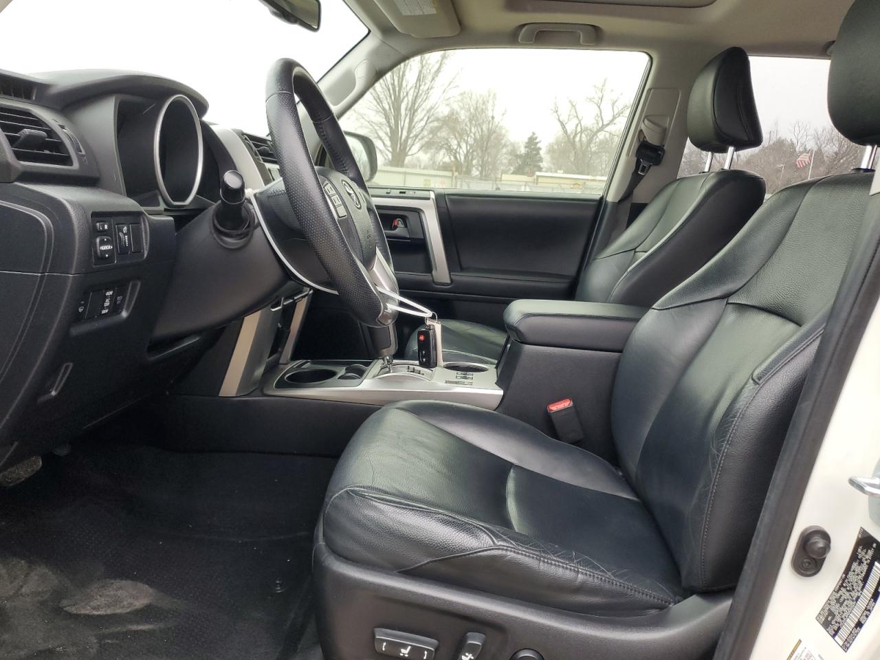 2013 Toyota 4Runner - Image 7