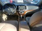 2007 Hyundai Santa Fe Se на продаже в Elgin, IL - Normal Wear