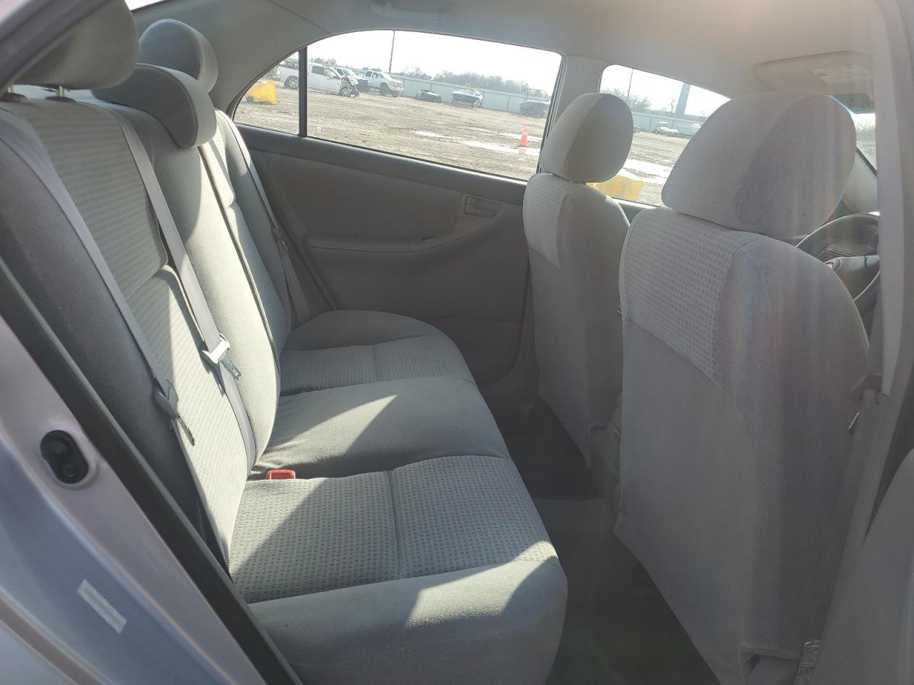 2007 Toyota Corolla - Image 10