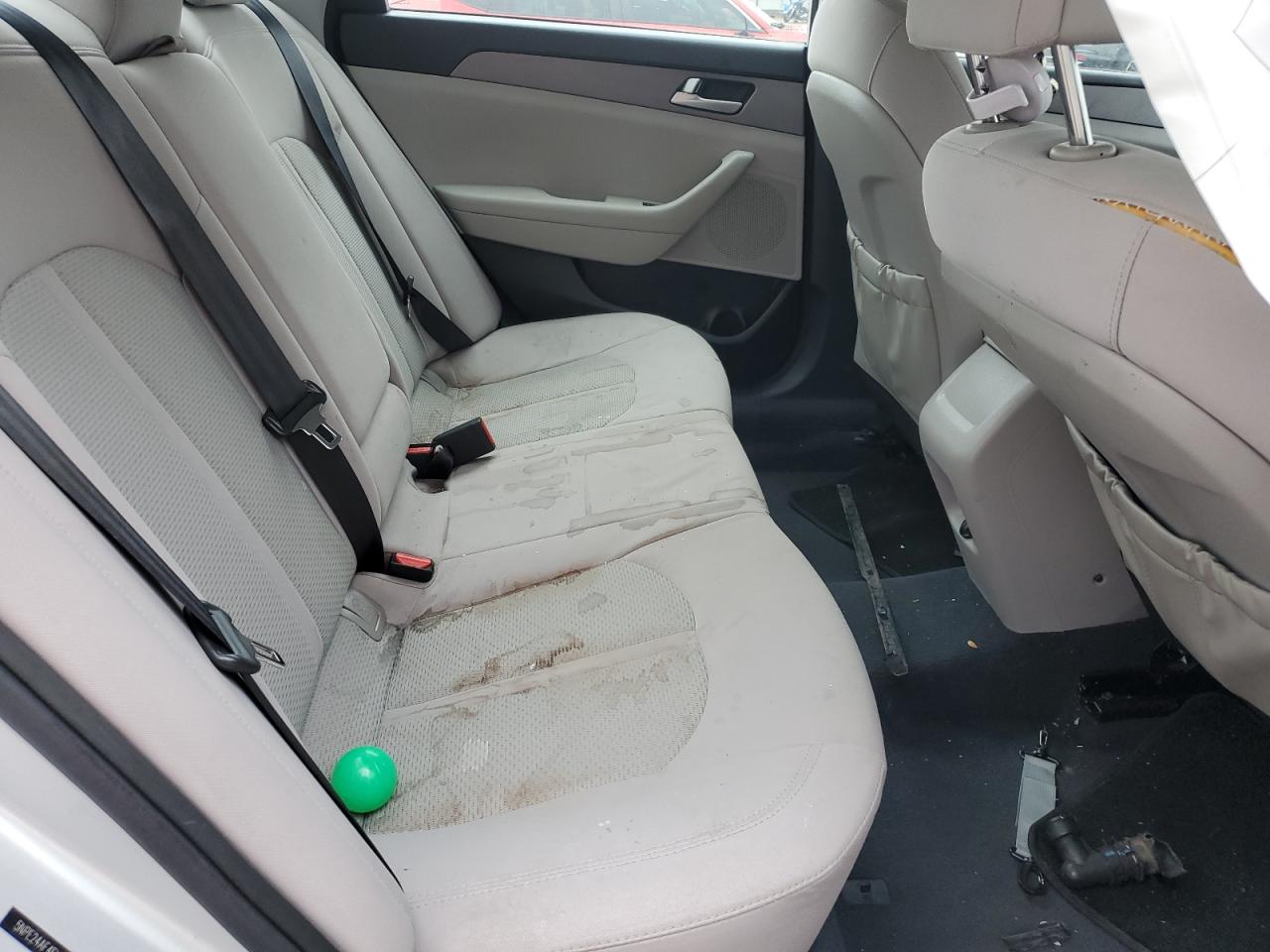 2015 Hyundai Sonata - Image 10