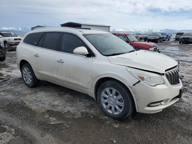  BUICK ENCLAVE 2013 Білий