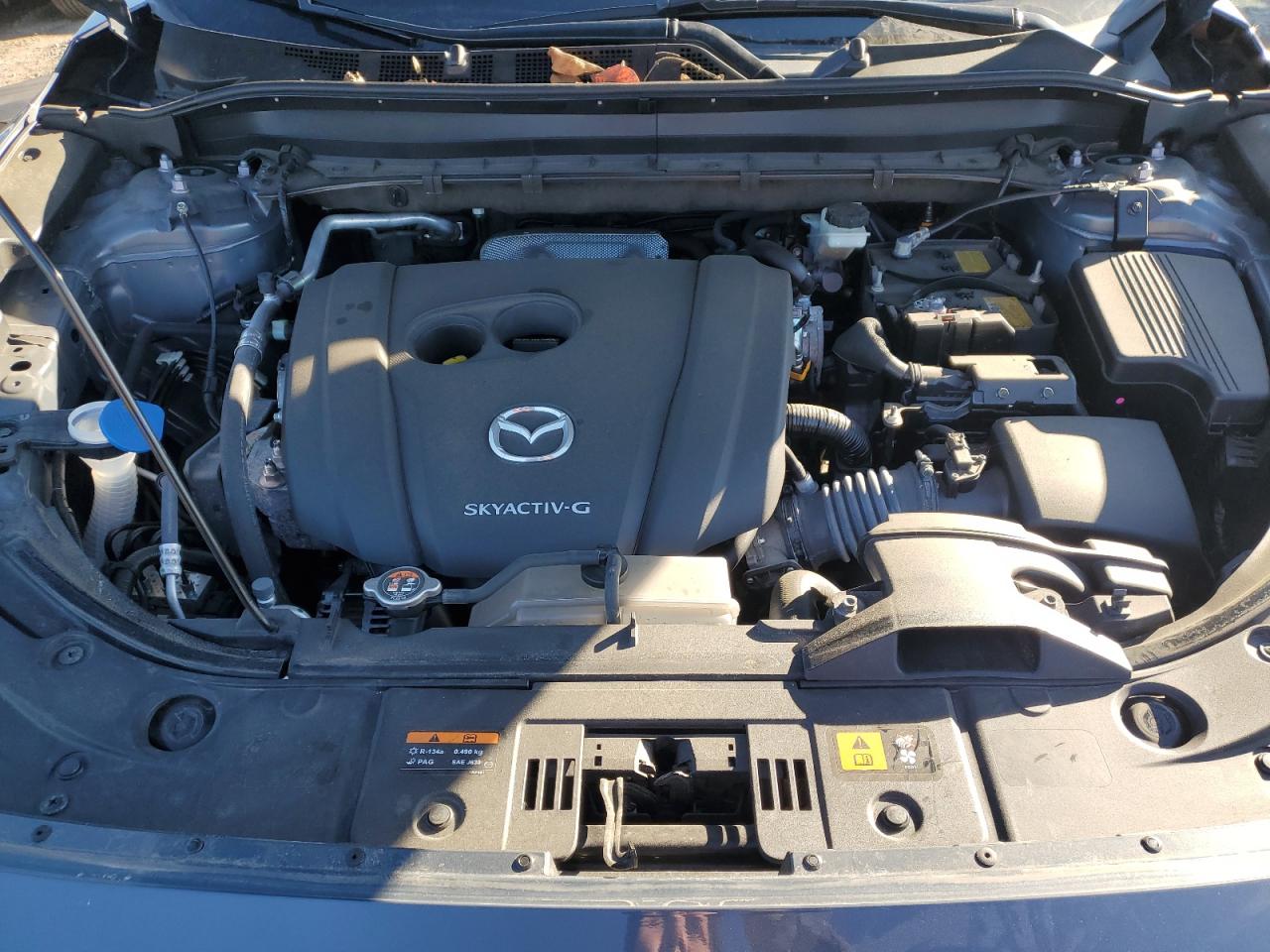 2021 Mazda CX-5 - Image 12