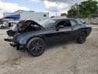 2019 Dodge Challenger Sxt იყიდება Opa Locka-ში, FL - Front End