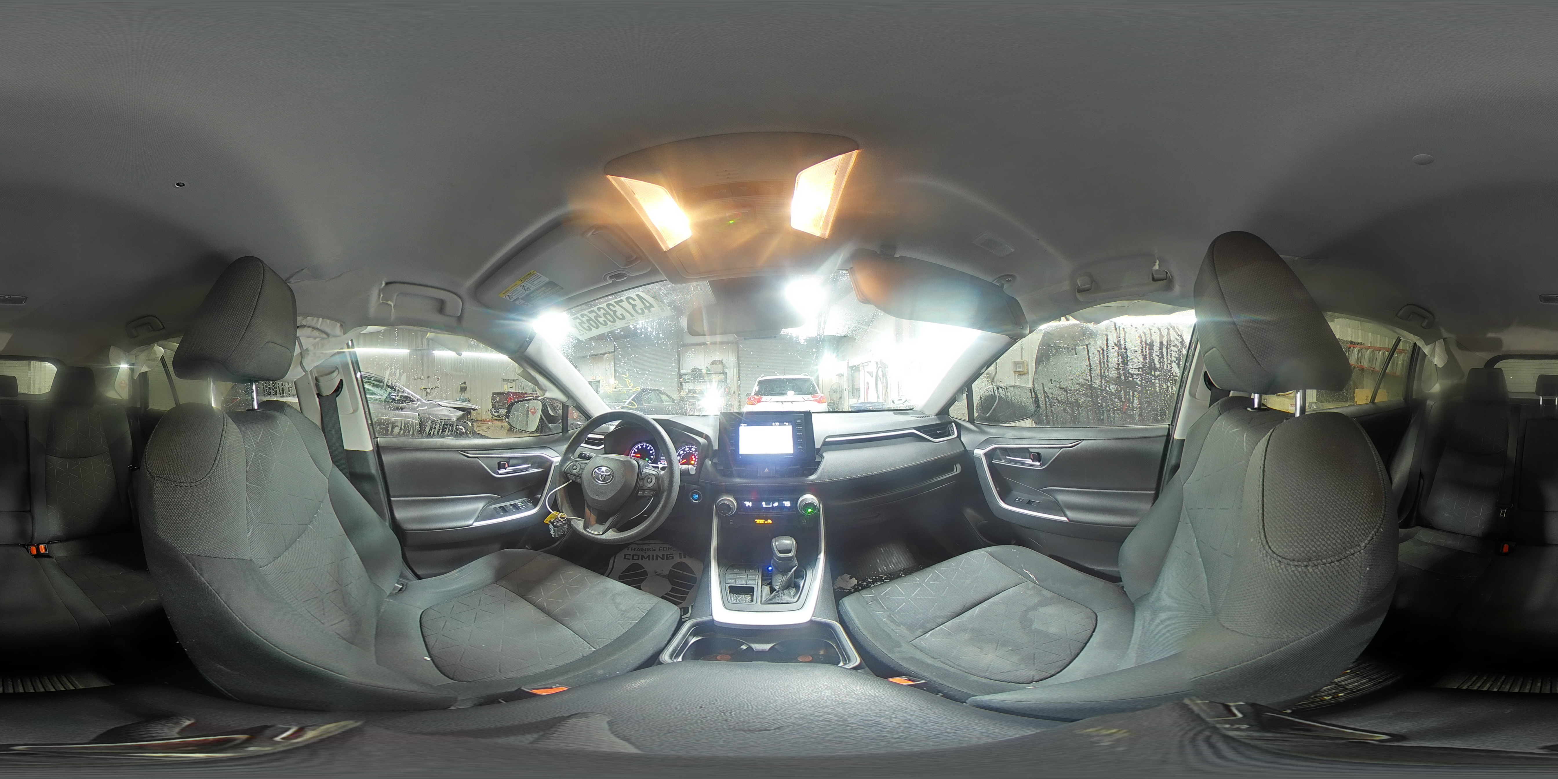 2021 Toyota RAV 4 - Image 14